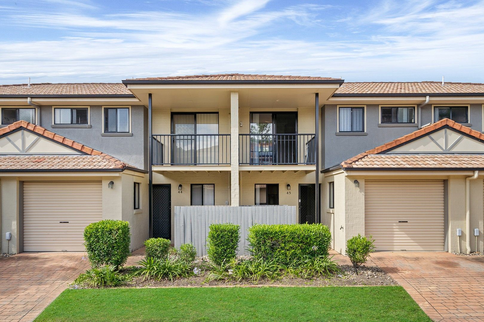 45/25 Buckingham Place, Eight Mile Plains QLD 4113, Image 0