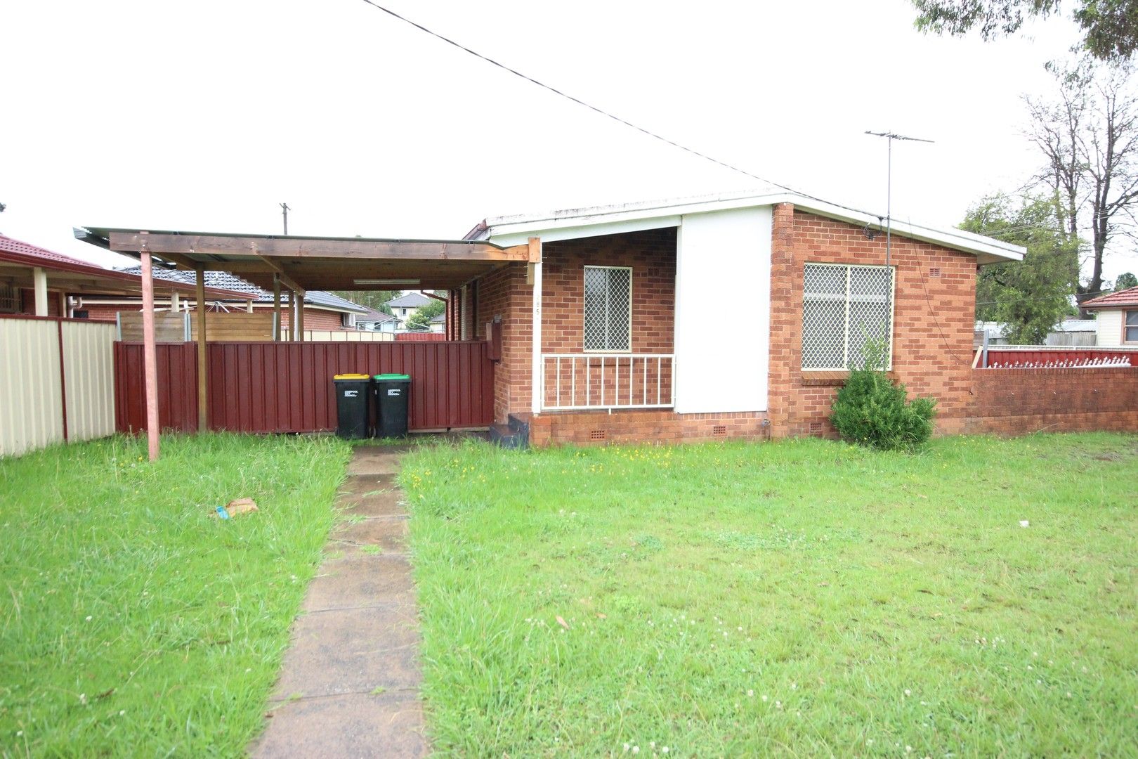 285 Hoxton Park Road, Cartwright NSW 2168 House For Rent Domain