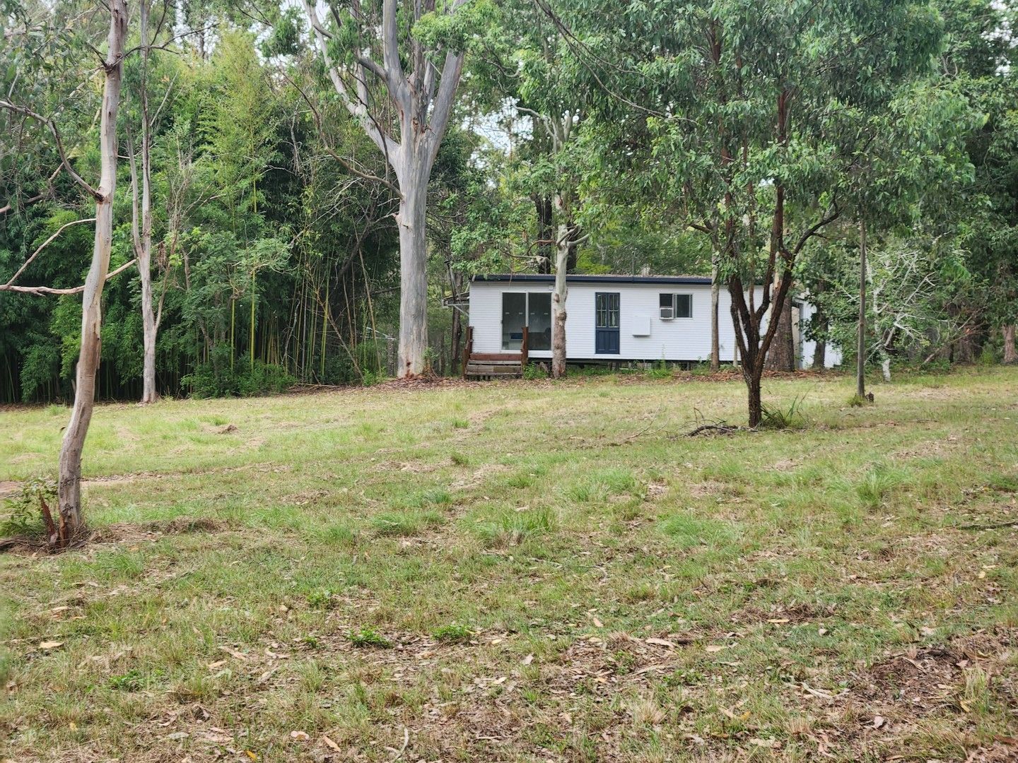 96 Gibson road, Benarkin QLD 4314, Image 0