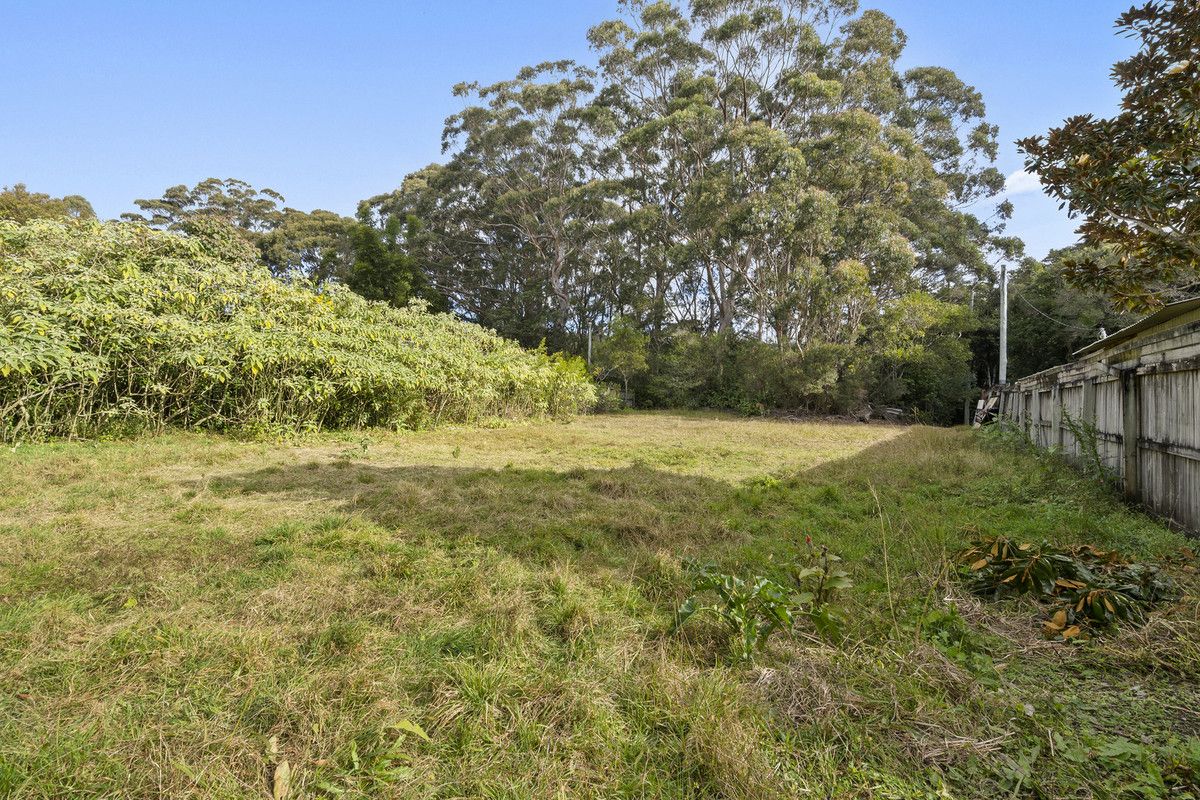 2691 Springbrook Road, Springbrook QLD 4213, Image 1