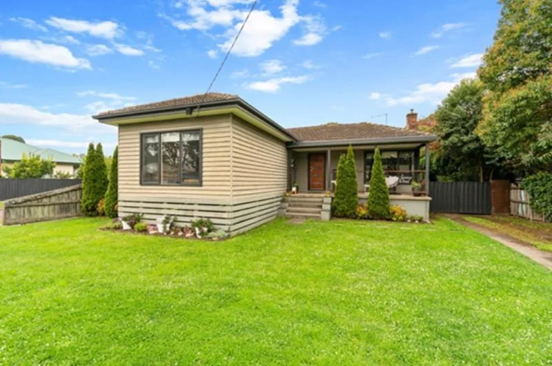 10 Whittakers Road, Traralgon VIC 3844