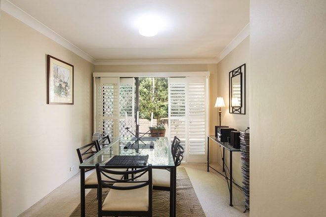 Picture of 4/6 Tuckwell Place, MACQUARIE PARK NSW 2113