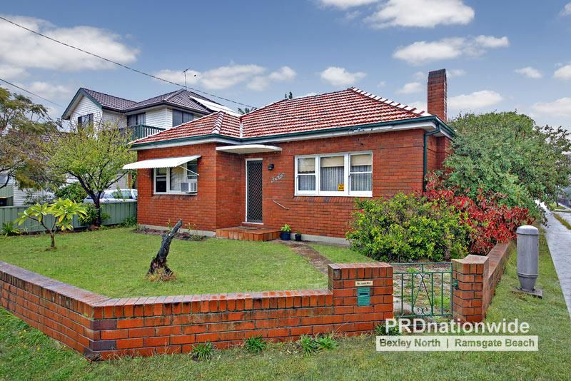 14 Norman Avenue, DOLLS POINT NSW 2219, Image 0