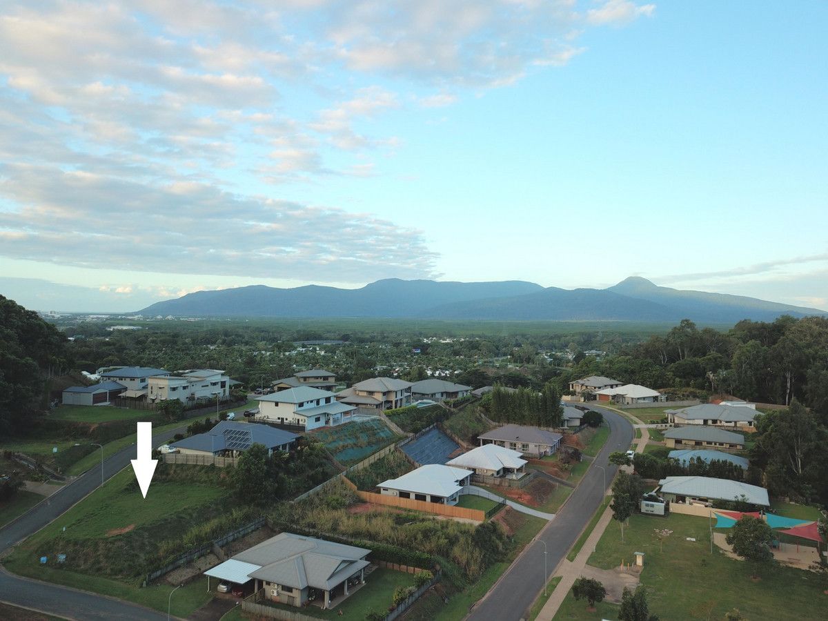 4 Bronzewing Close, Woree QLD 4868, Image 2