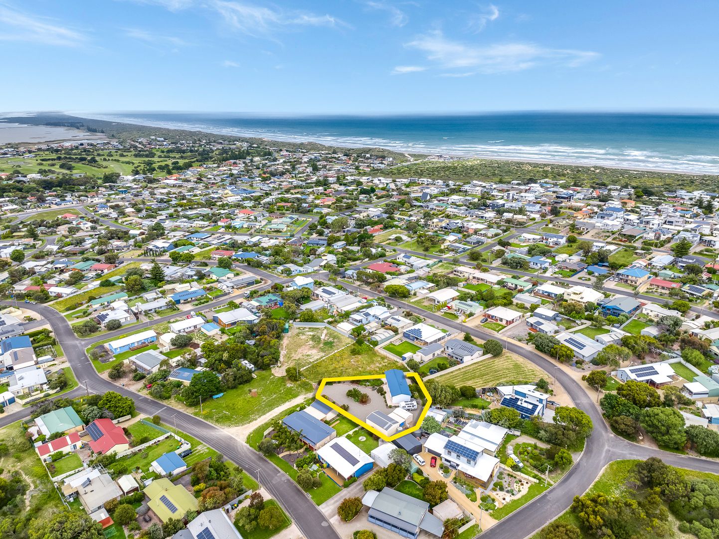 25 Haynes Crescent, Goolwa Beach SA 5214, Image 1