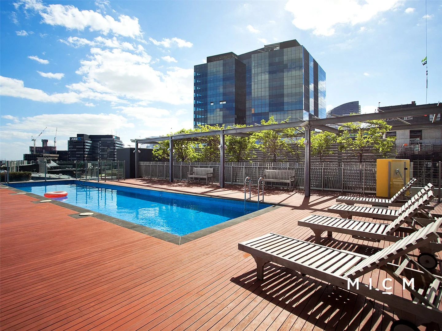 Additional image 22 of 907/8 McCrae Street, Docklands VIC 3008