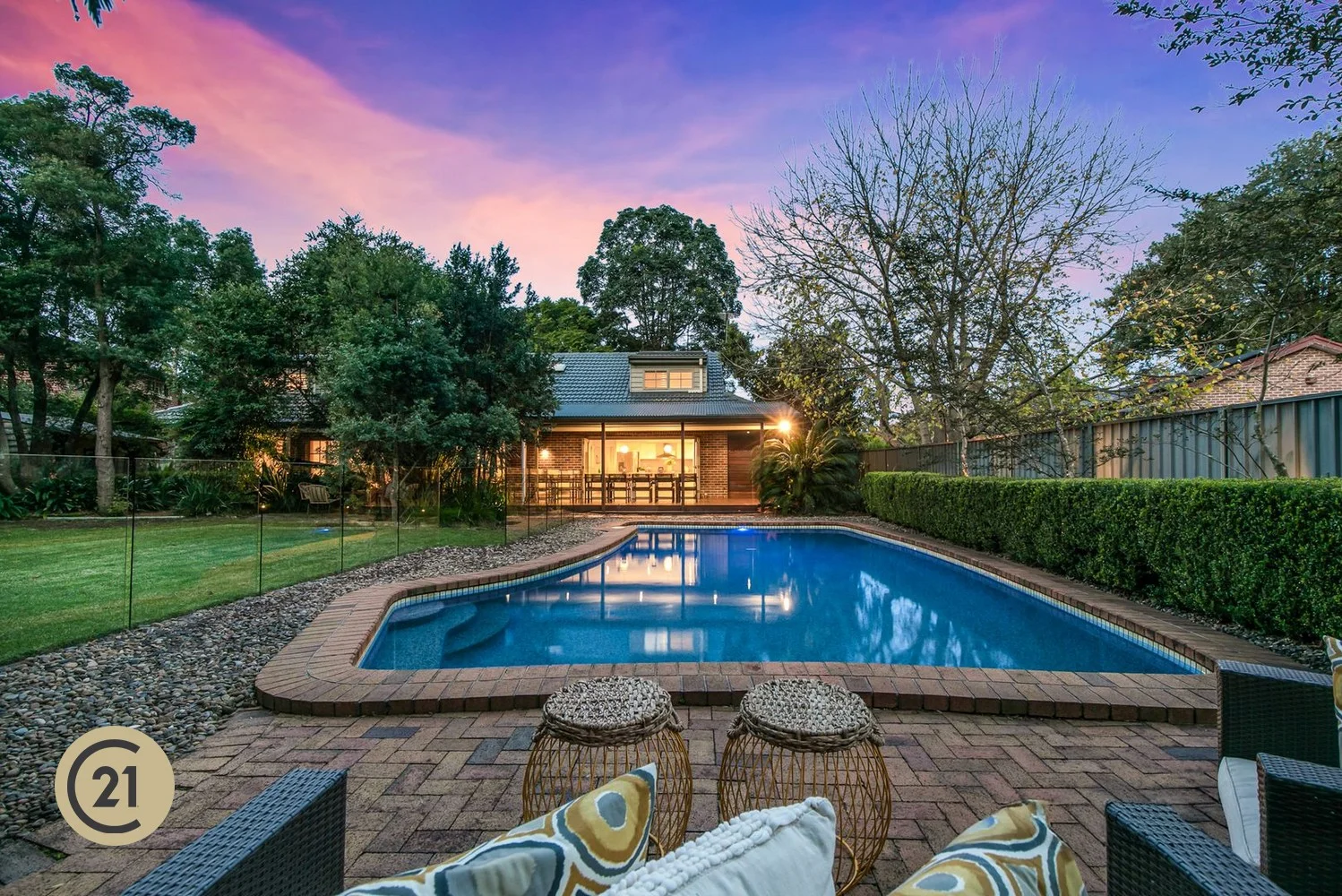 3 Virginia Place, West Pennant Hills NSW 2125