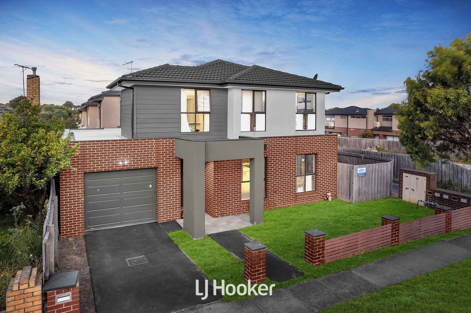 1/33 New Street, Dandenong VIC 3175, Image 1