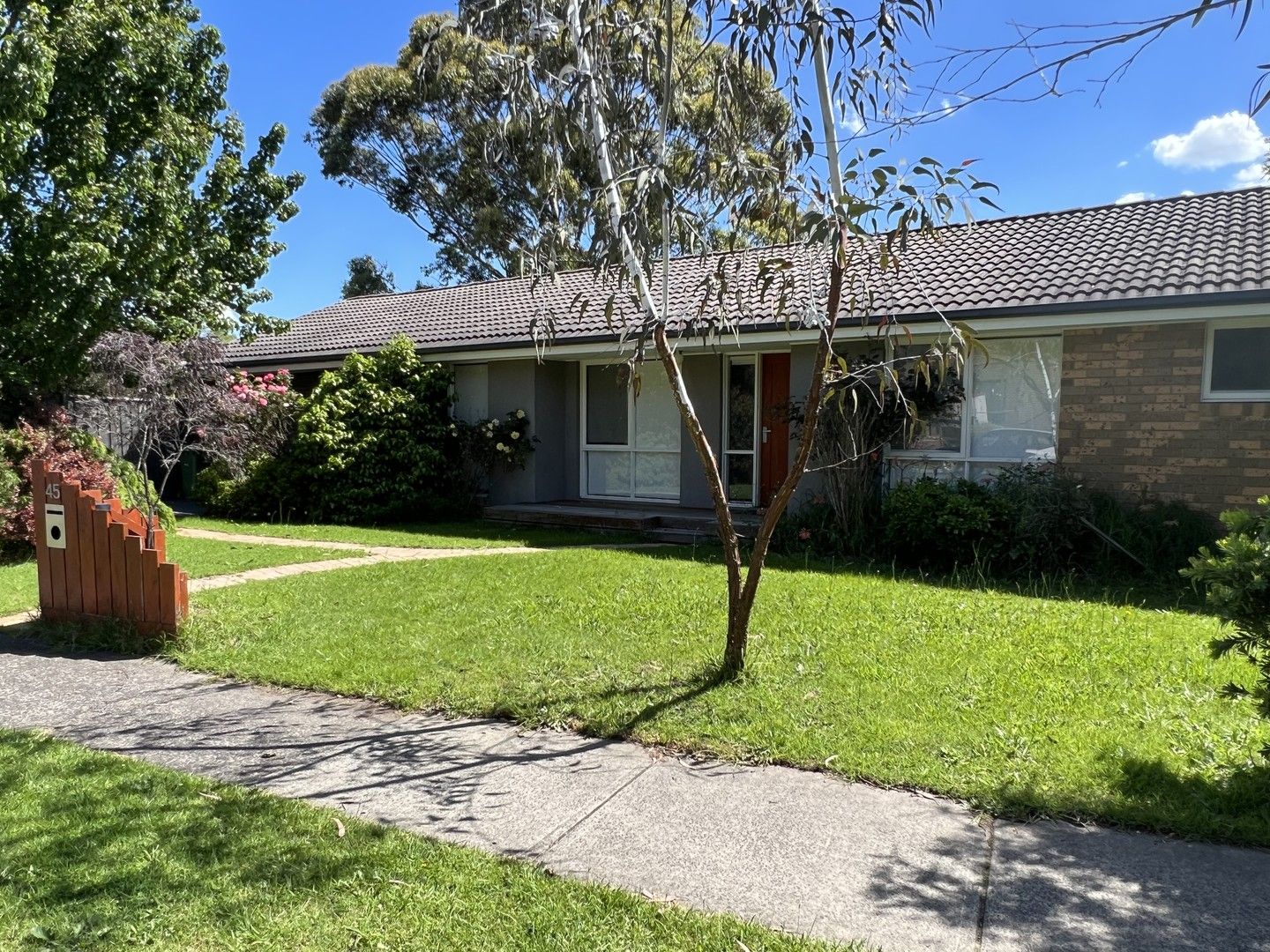 3 bedrooms House in 45 Eagle Drive PAKENHAM VIC, 3810