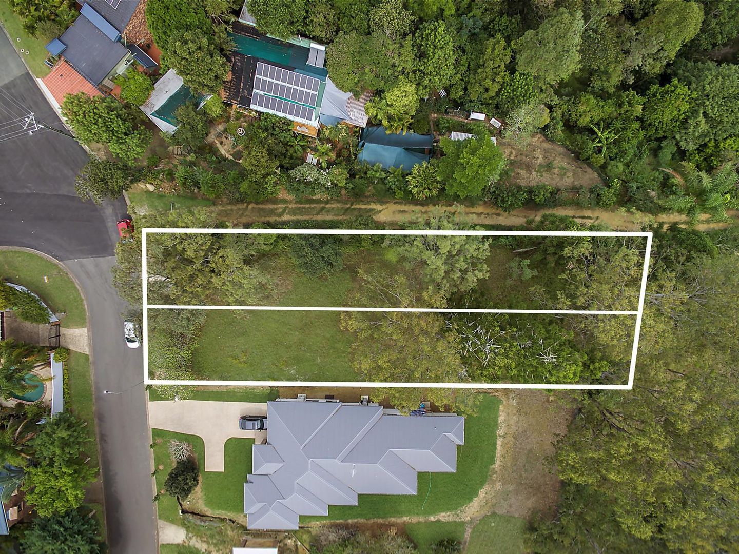 44 Rowena Street, Kenmore Property History & Address Research Domain