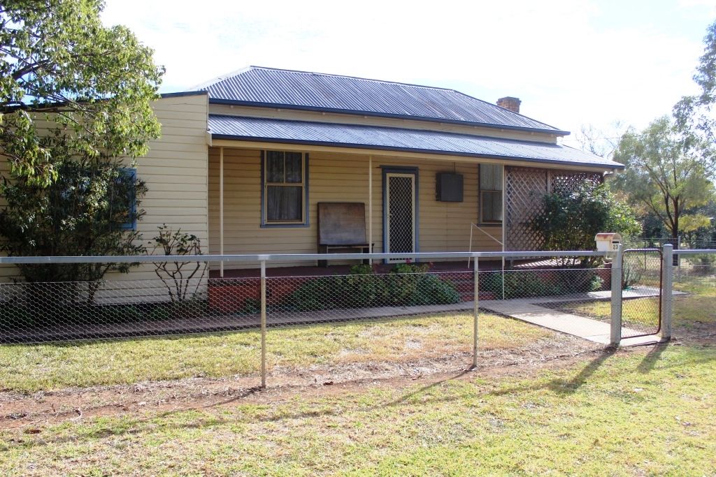 23 Sullivan Street, Dunedoo NSW 2844, Image 0