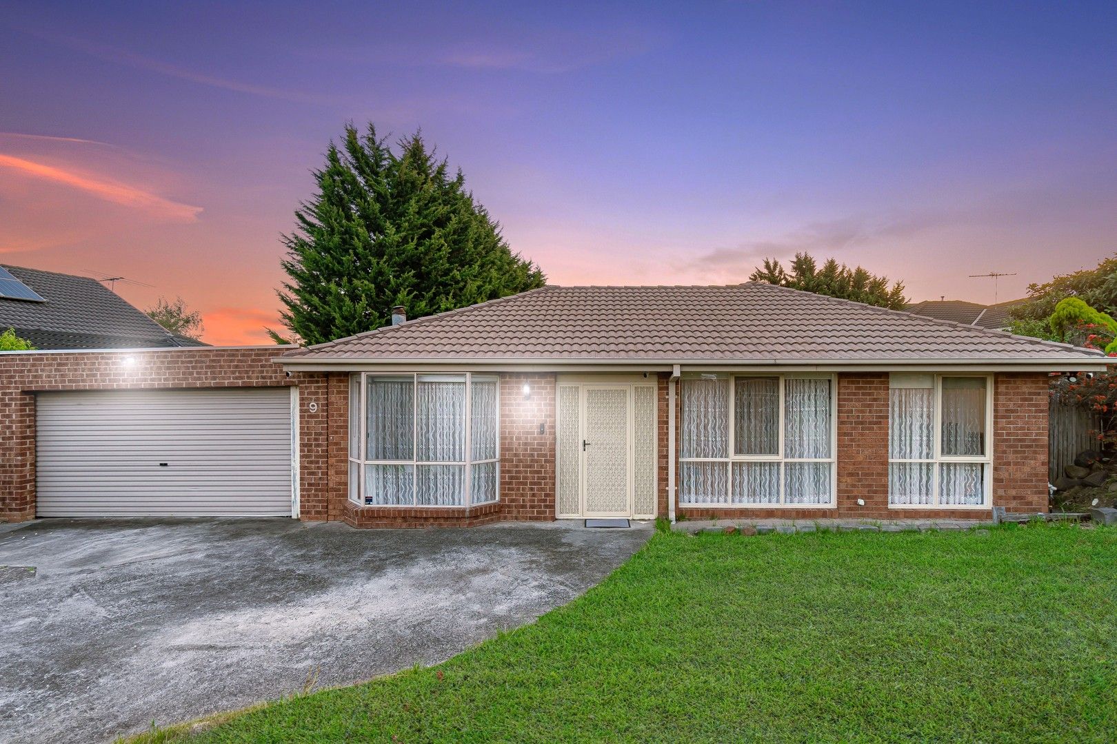 9 Lightwood Crescent, Meadow Heights VIC 3048, Image 0