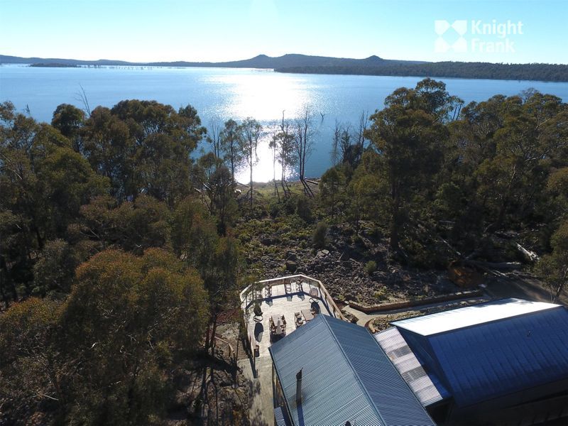 329 Arthurs Lake Road, Arthurs Lake TAS 7030 House for Sale