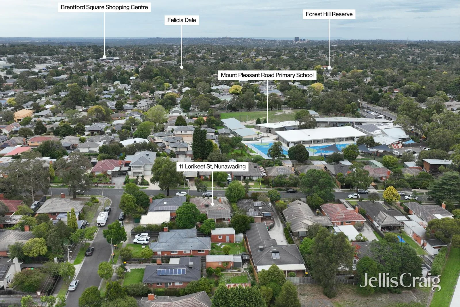 Additional image 22 of 11 Lorikeet Street, Nunawading VIC 3131