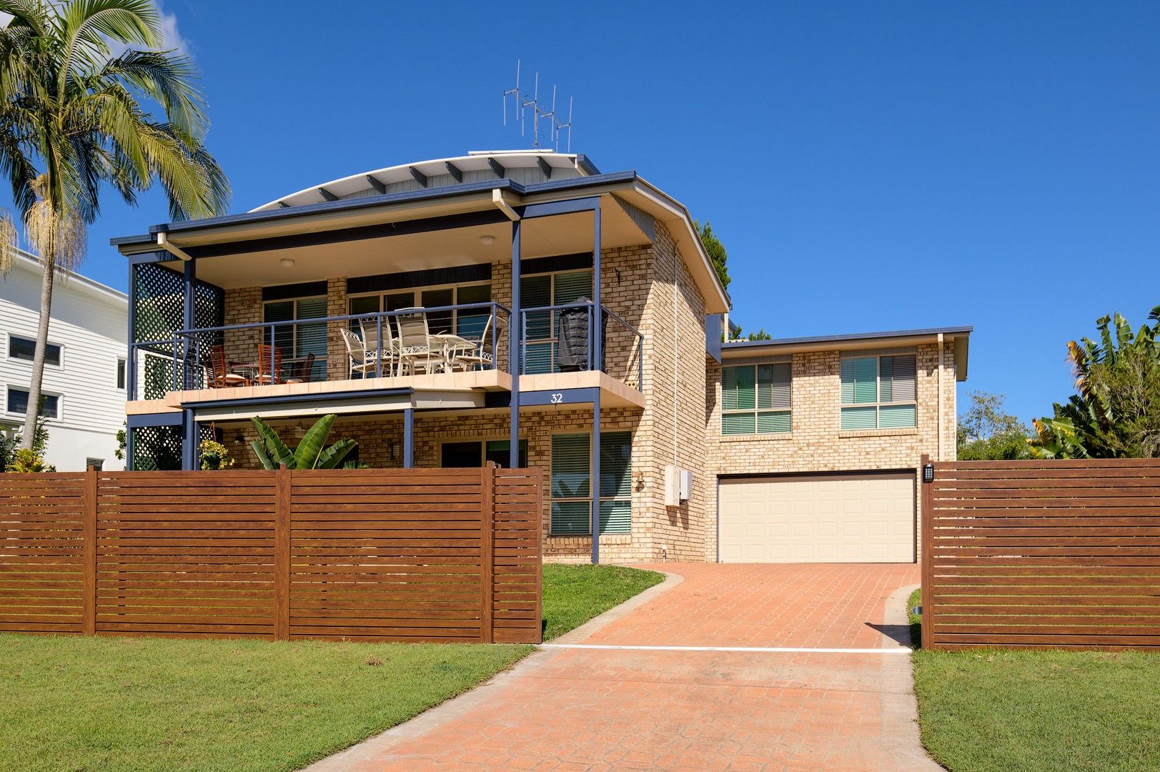 32 TINGIRA CLOSE, Rainbow Beach QLD 4581, Image 0