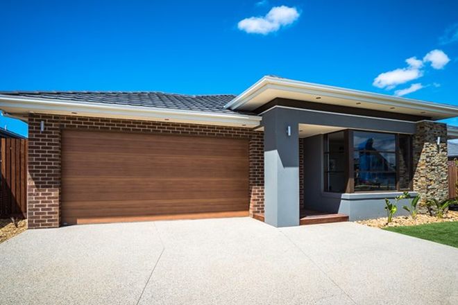 Picture of 5 Memory Crescent, WYNDHAM VALE VIC 3024