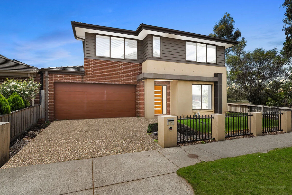 15 Armidale Drive, Pakenham VIC 3810