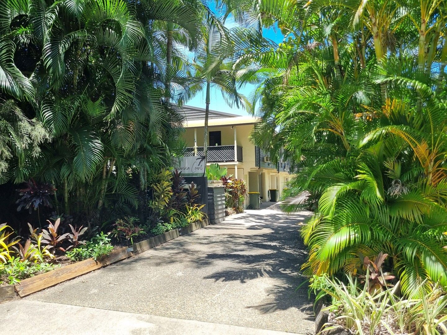 4/25 Davidson Street (Casuarina Court), Port Douglas QLD 4877, Image 0