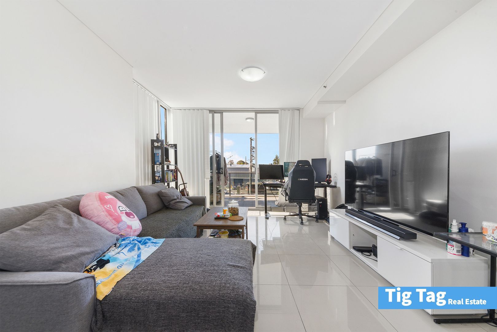 104/6 East Street, Granville NSW 2142, Image 2