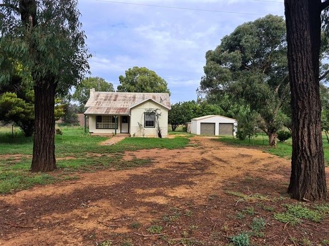 381 Bournewood Church Road, Cumnock NSW 2867, Image 0