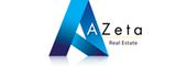 Logo for AZeta Real Estate