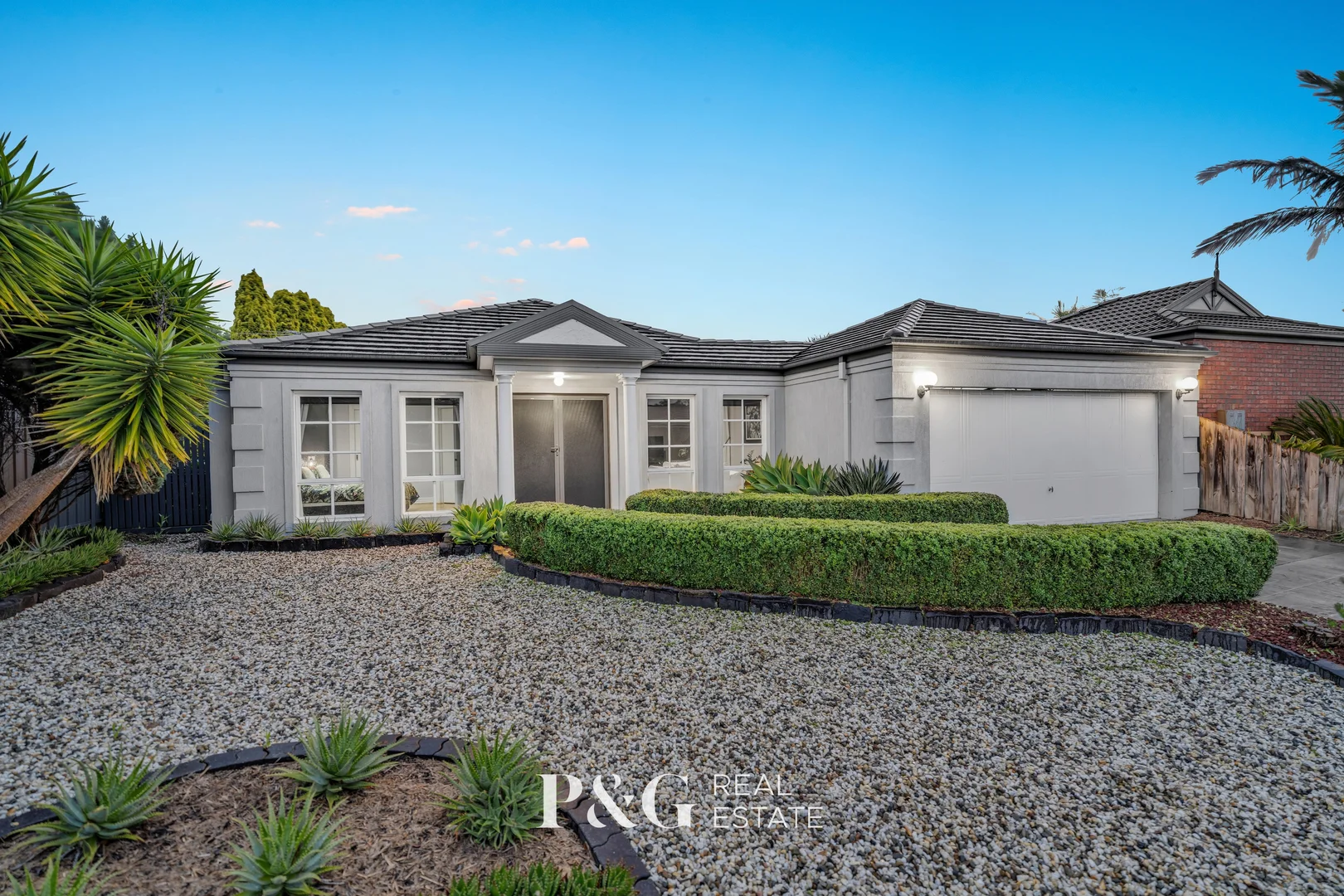 3 Fern Way, Narre Warren South VIC 3805