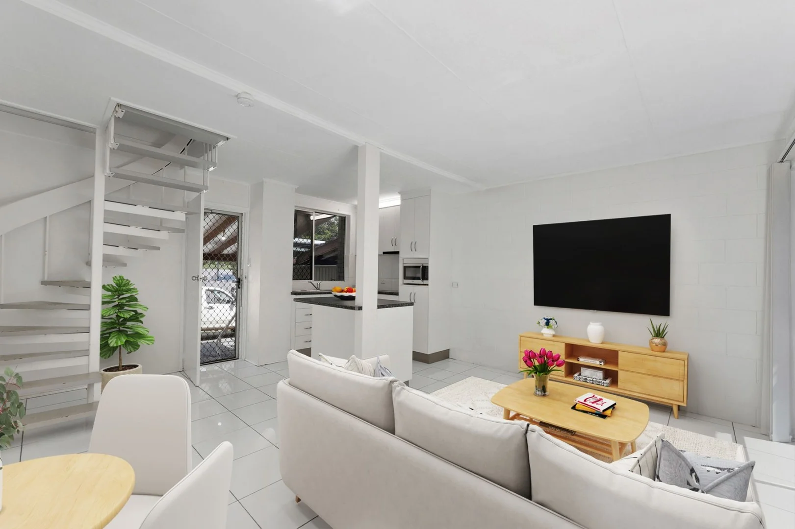 5/8 East Gordon Street, Mackay QLD 4740