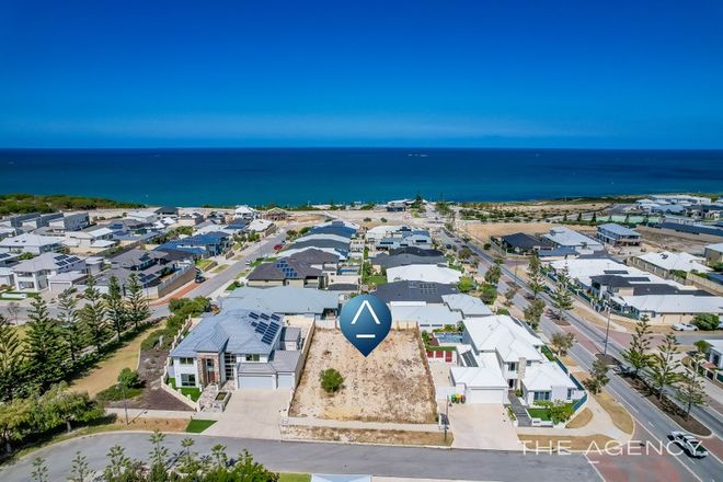 Picture of 21 Forecastle Avenue, JINDALEE WA 6036