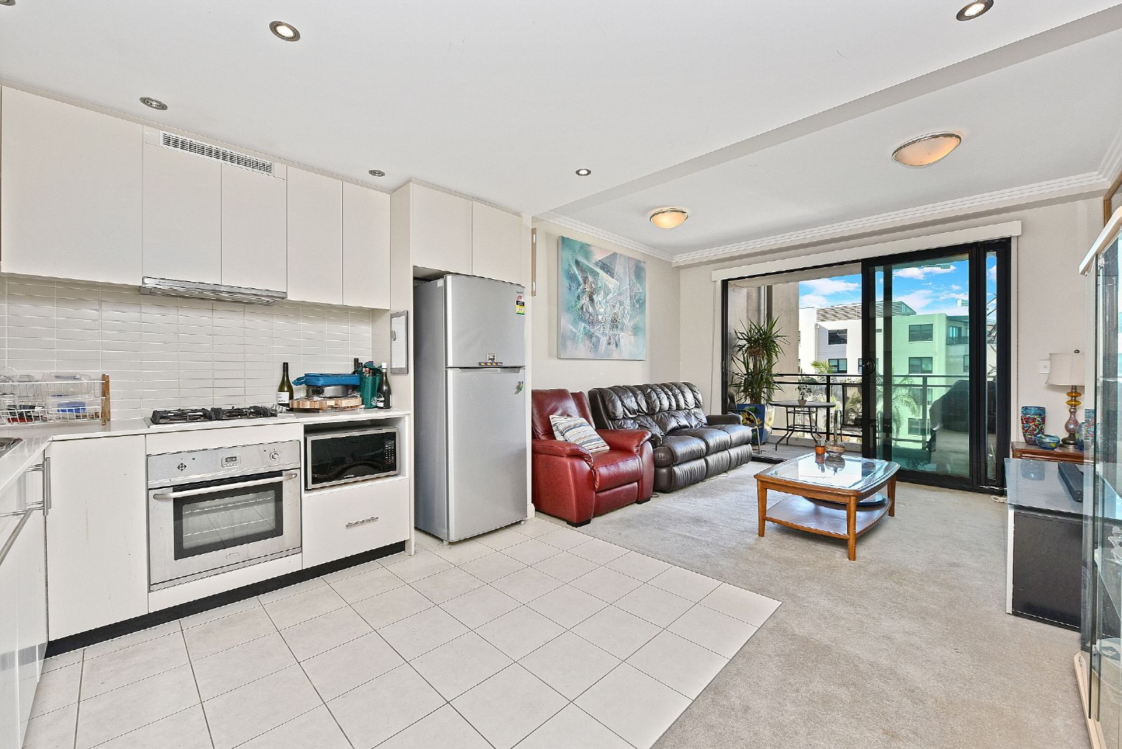 28/9 Bay Dr., Meadowbank NSW 2114 Apartment For Sale Domain