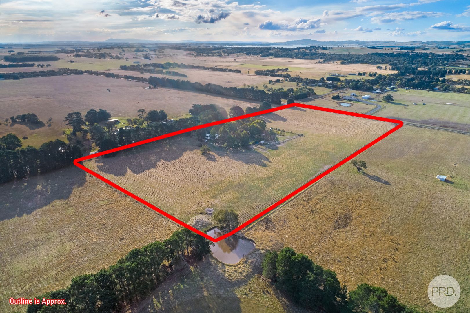 289 Wilsons Road, Haddon VIC 3351, Image 1