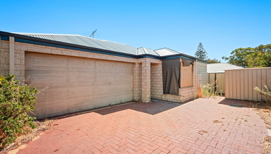 Picture of 3/2 Bright Street, CAREY PARK WA 6230