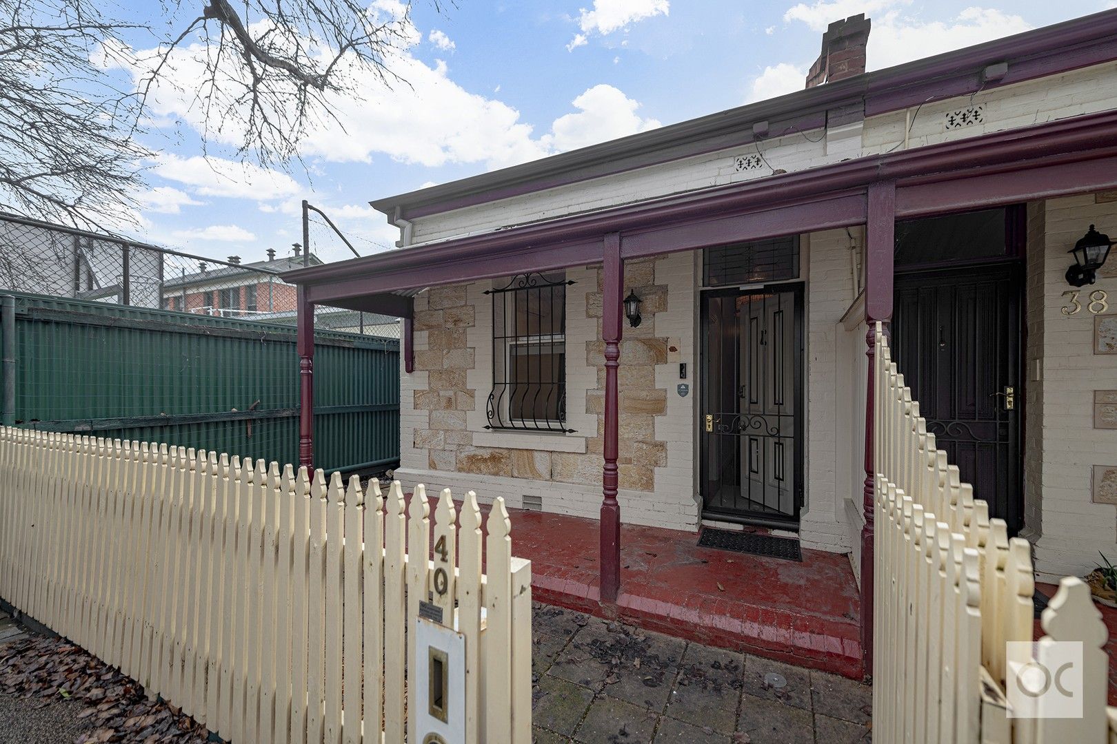 2 bedrooms House in 40 Delhi Street ADELAIDE SA, 5000