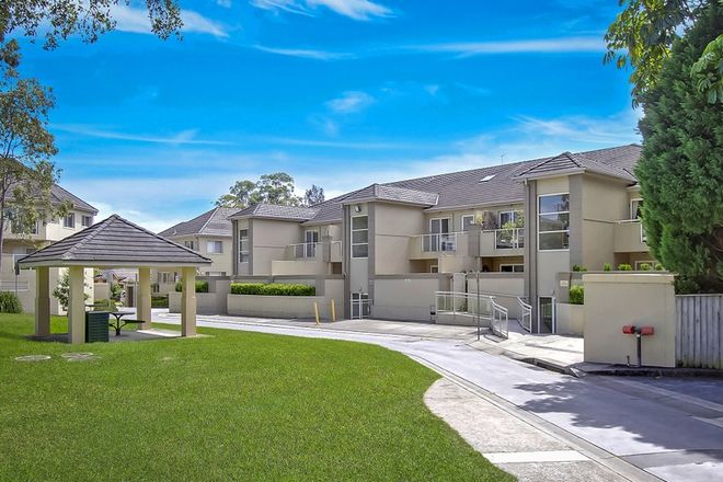 Picture of 22/5 Arcadia Road, GALSTON NSW 2159