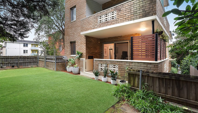 Picture of 2/4 Ross Street, GLADESVILLE NSW 2111