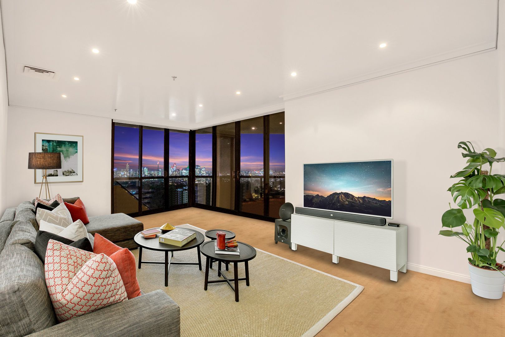 Unit 2605/71-73 Spring St, Bondi Junction NSW 2022, Image 2