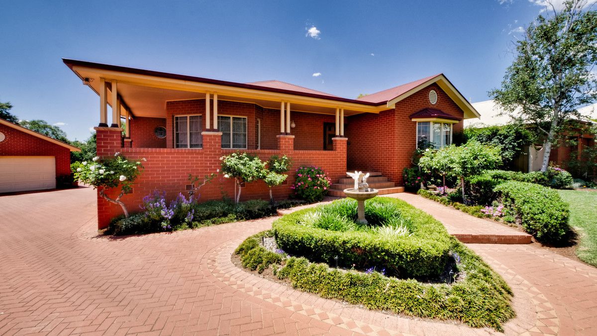 5 Brian Hambly Place, Dubbo NSW 2830, Image 0