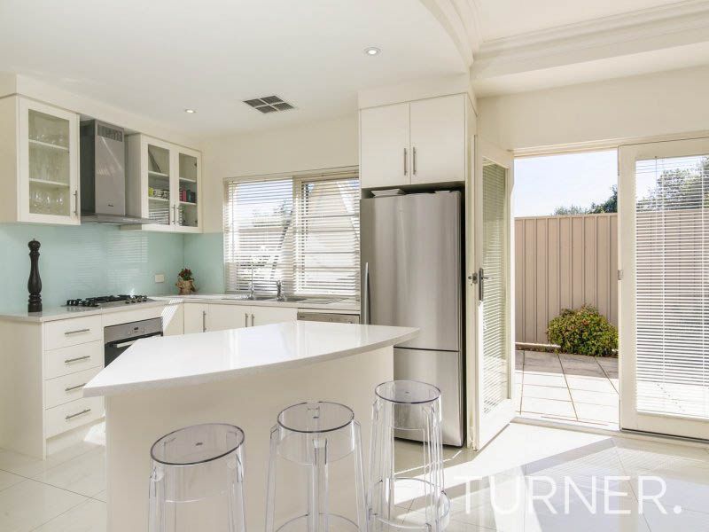3 bedrooms Townhouse in 3/81 West Street BROMPTON SA, 5007