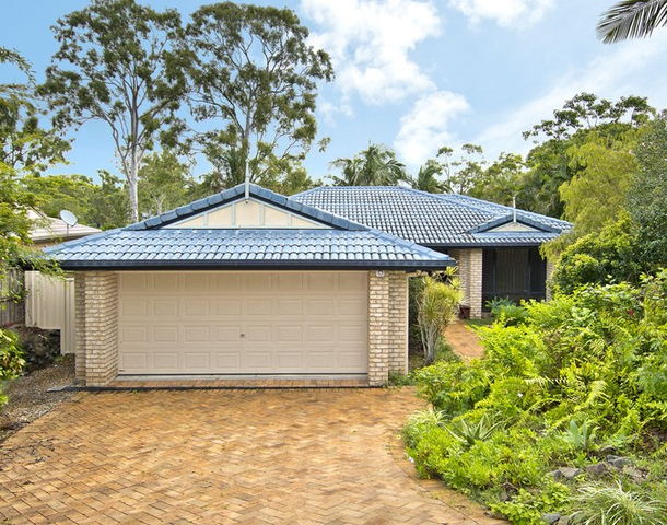 38 Lismore Drive, Helensvale QLD 4212