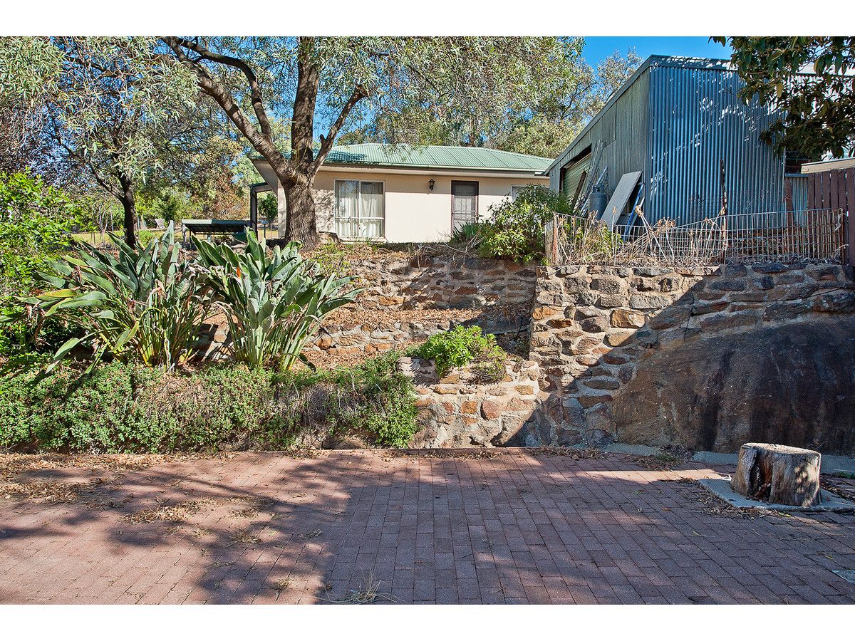 861 Huon Creek Road, Huon Creek VIC 3691, Image 1