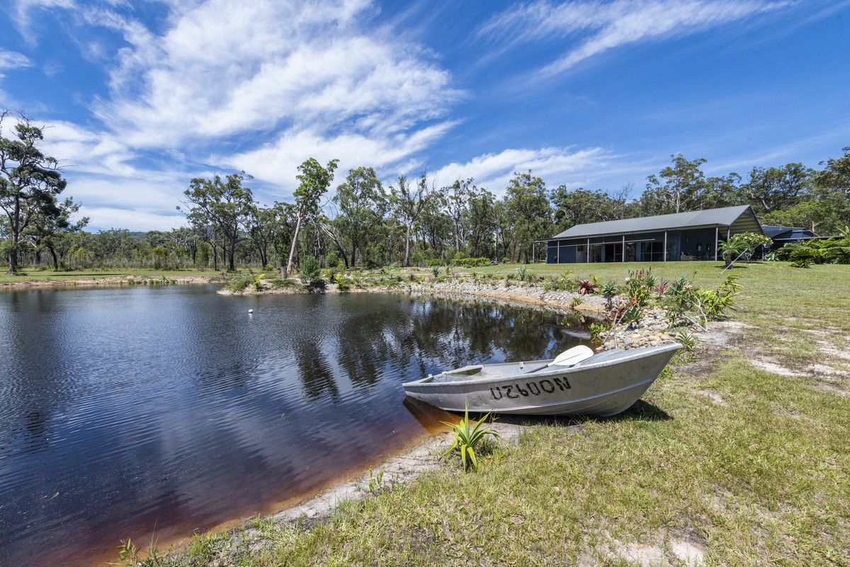 1484 Brooms Head Road, Taloumbi NSW 2463, Image 1