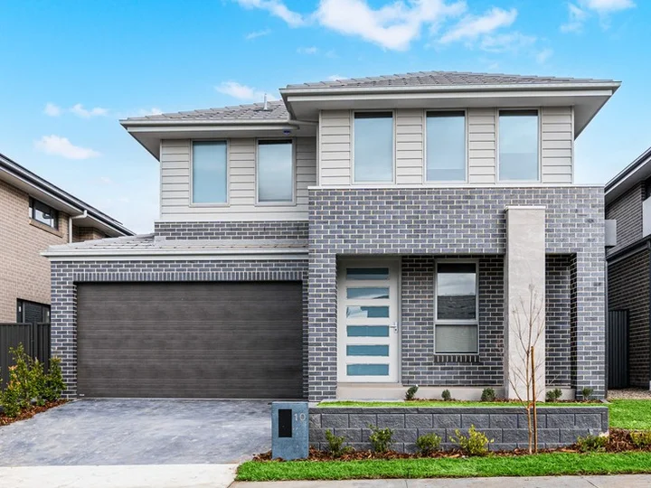 Lot 305 Hilda Road, Oakville NSW 2765
