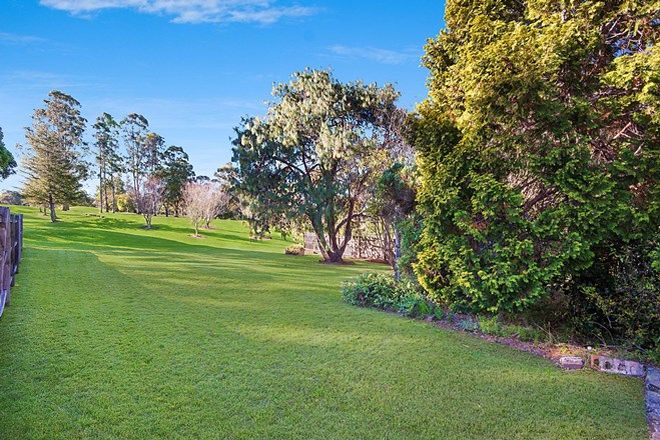 Picture of 11 Queens Road, ASQUITH NSW 2077
