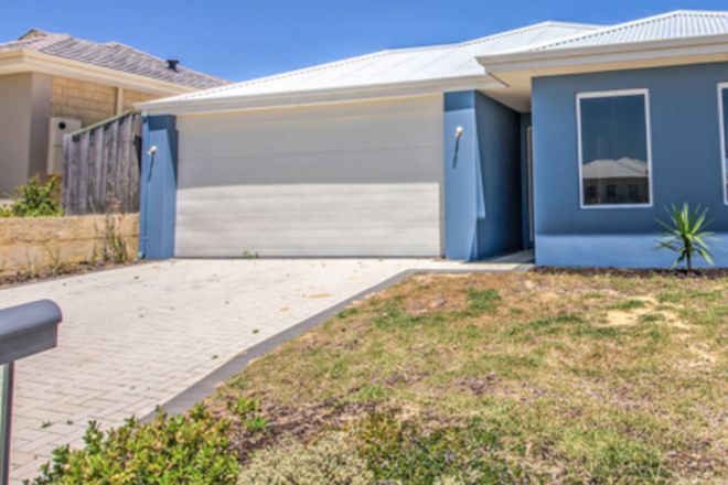 Picture of 132 Lindsay Beach Boulevard, YANCHEP WA 6035