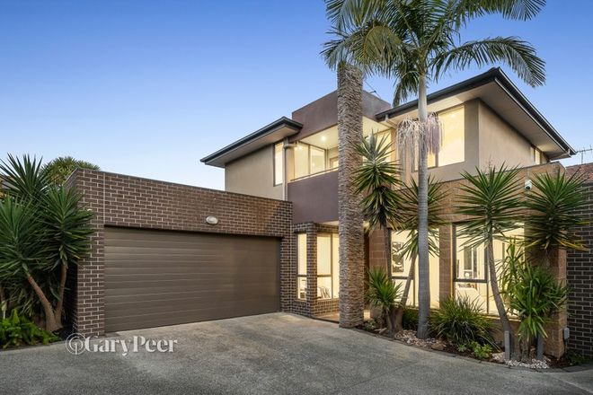 Picture of 4/152-154 Orrong Road, CAULFIELD NORTH VIC 3161