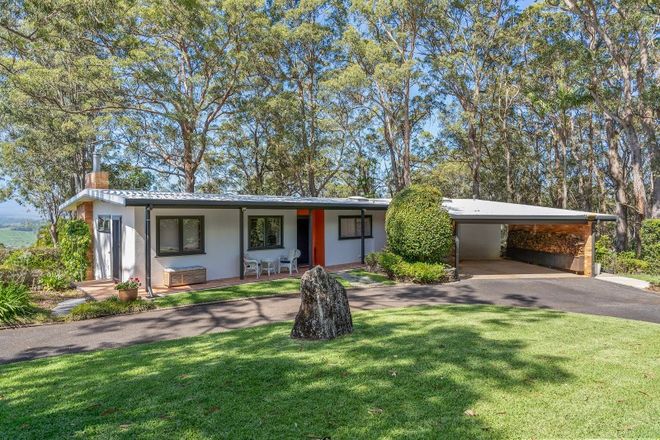 Picture of 9 Hillcrest Avenue, GOONELLABAH NSW 2480