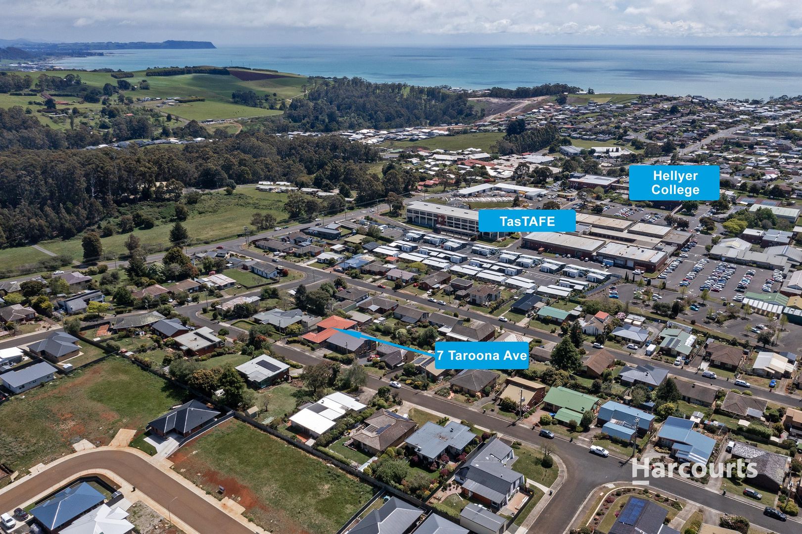 7 Taroona Avenue, Shorewell Park TAS 7320, Image 2