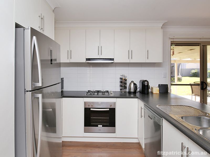 17 Spaul Street, Uranquinty NSW 2652, Image 2