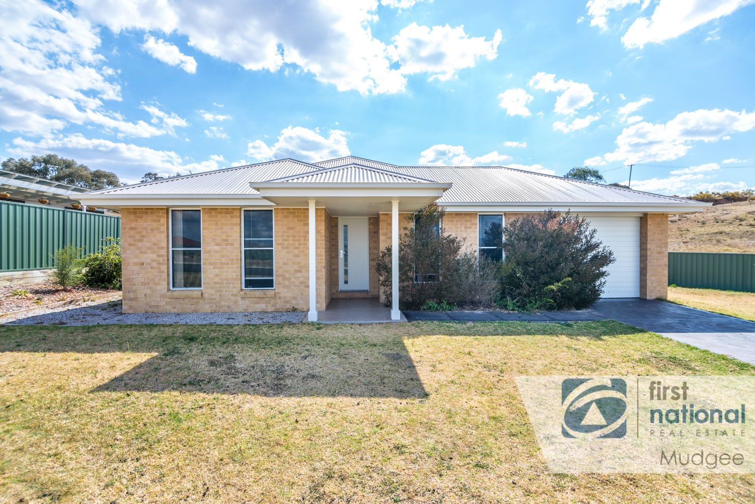 3 bedrooms House in 12 Xavier Court MUDGEE NSW, 2850