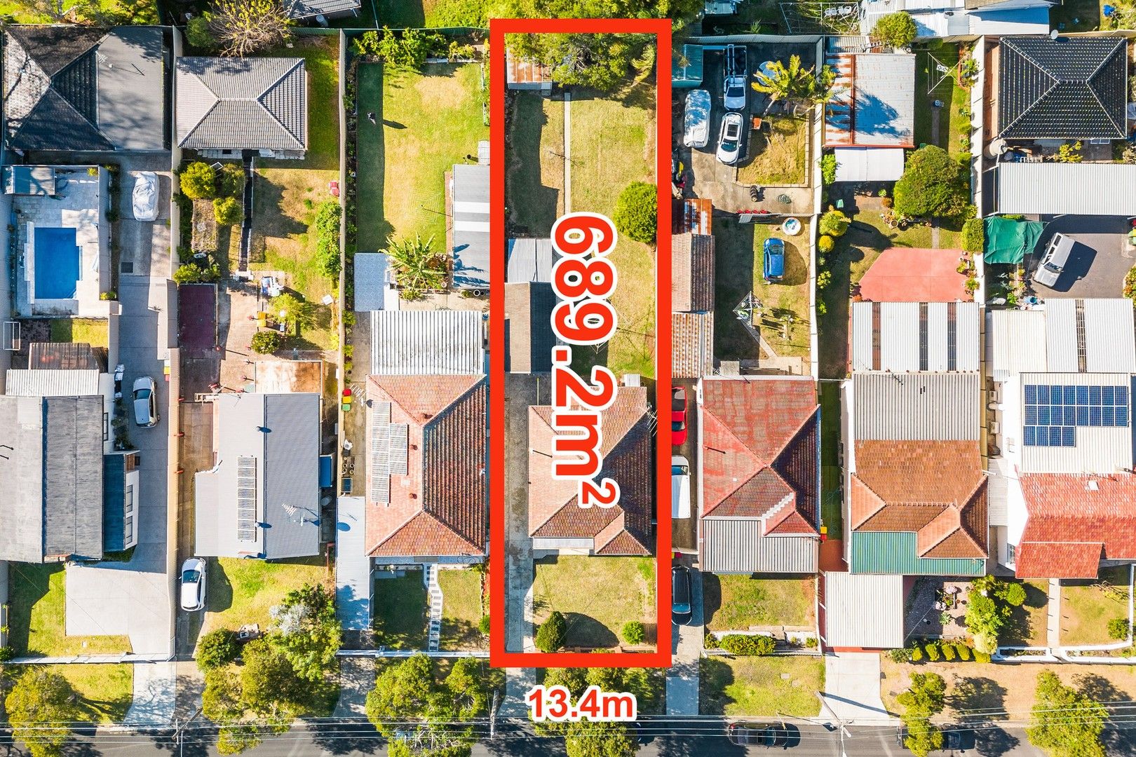 43 Horton Street, Yagoona NSW 2199, Image 1