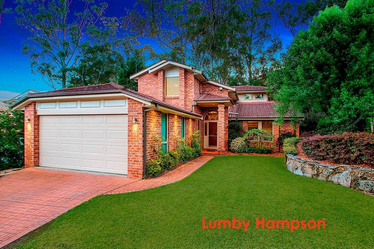 14 Minnamurra Grove, Dural NSW 2158, Image 0